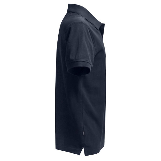 Avalon Mens Cotton Polos Right Side